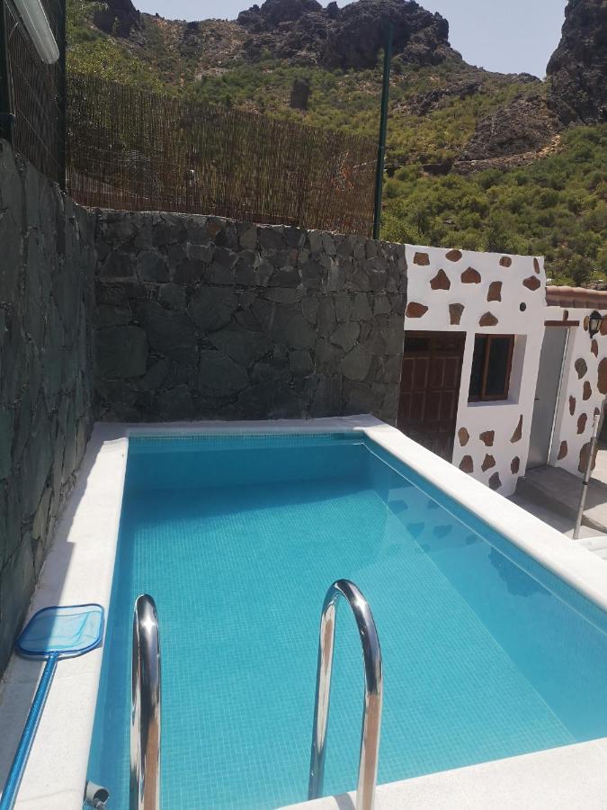 Casa Naranjo Villa Ayacata Exterior photo